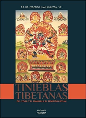 Tinieblas Tibetanas