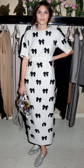 Alexa Chung