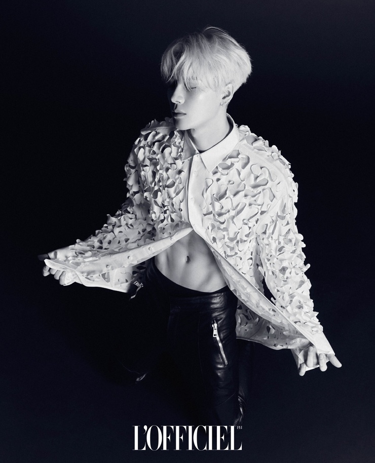 Jackson Wang