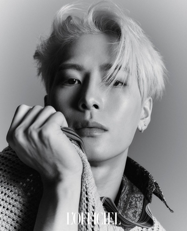 Jackson Wang picture