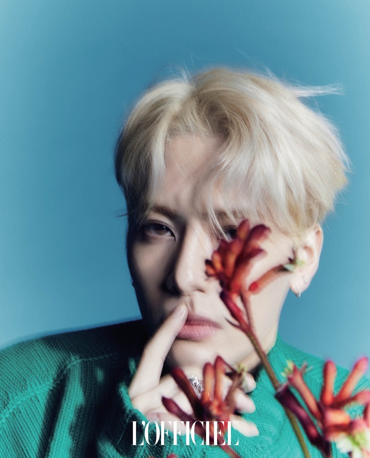 Jackson Wang