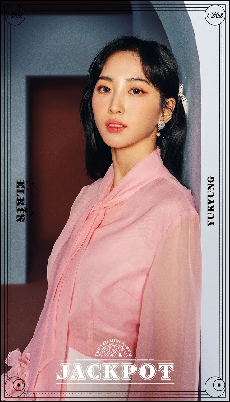 Yu-kyung Lee