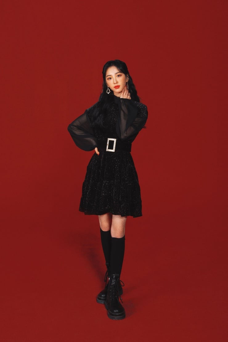 Yu-kyung Lee
