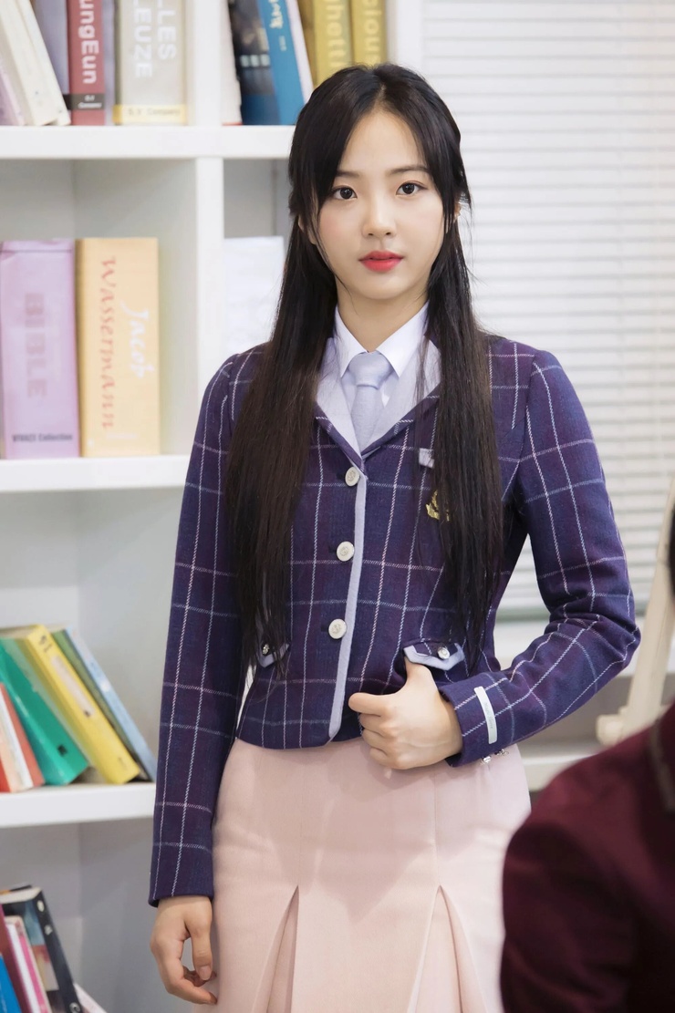Yeon-je Yang