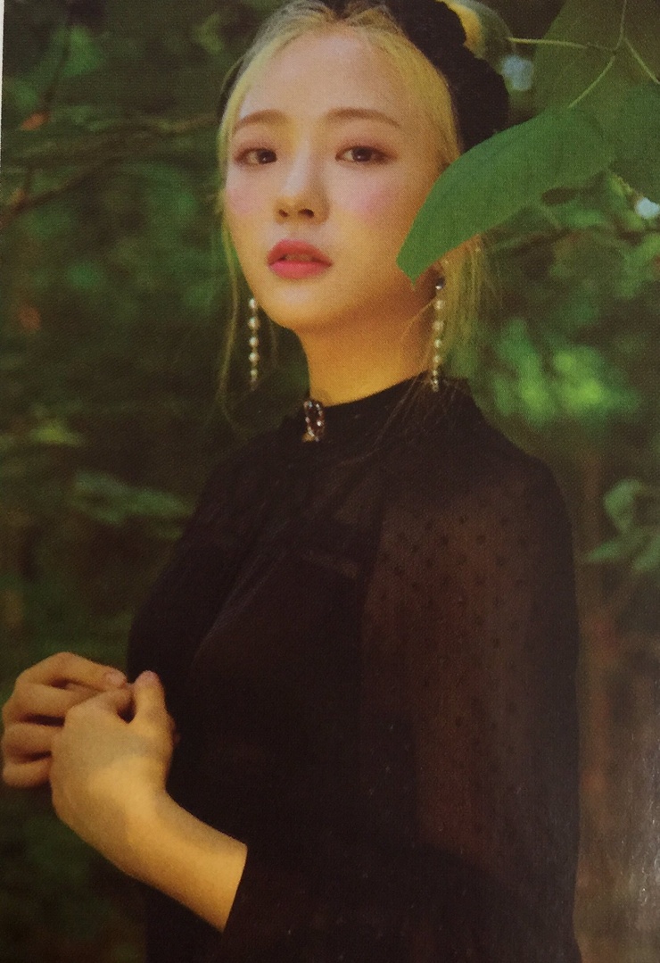 Yeon-je Yang