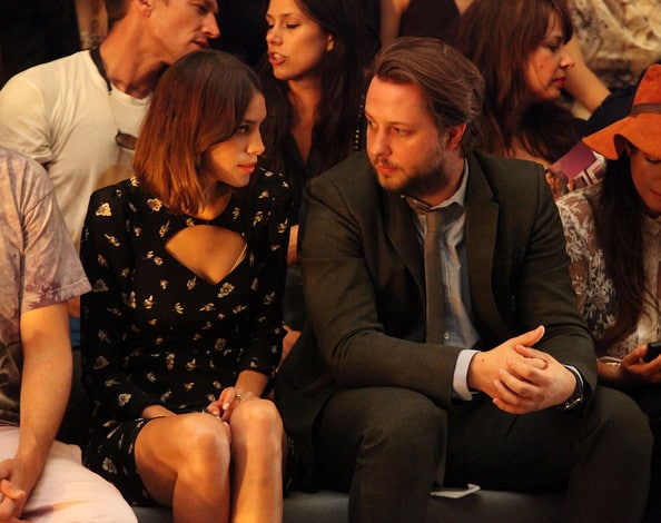 Alexa Chung