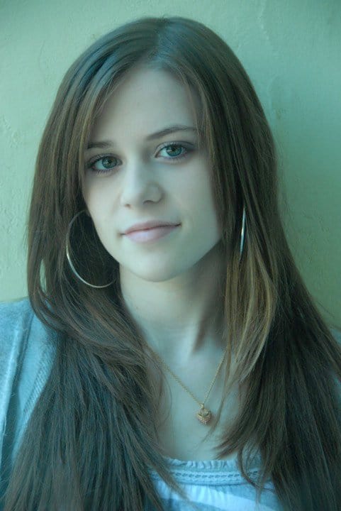 Caitlin Beadles