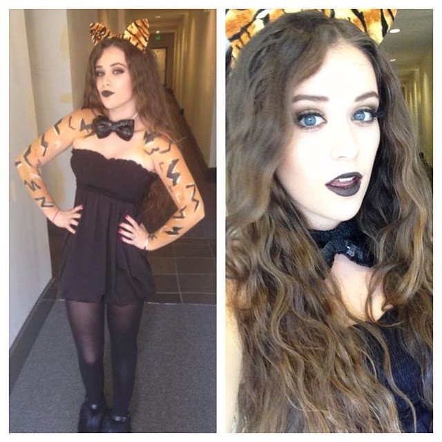 Caitlin Beadles