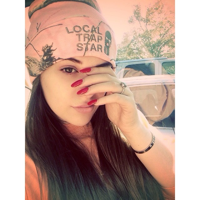 Caitlin Beadles