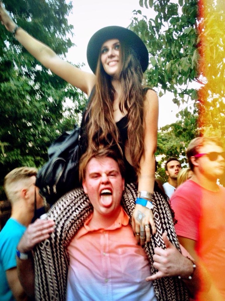 Caitlin Beadles