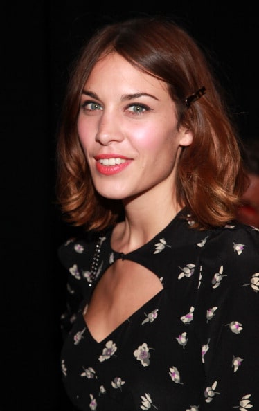 Alexa Chung Alexa Chung
