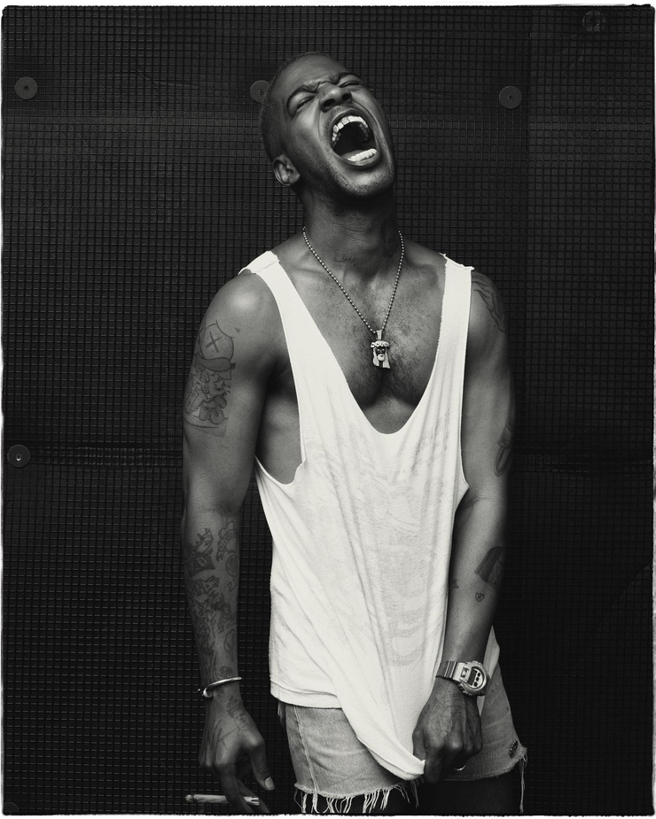 Kid Cudi