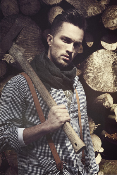 Tobias Sorensen