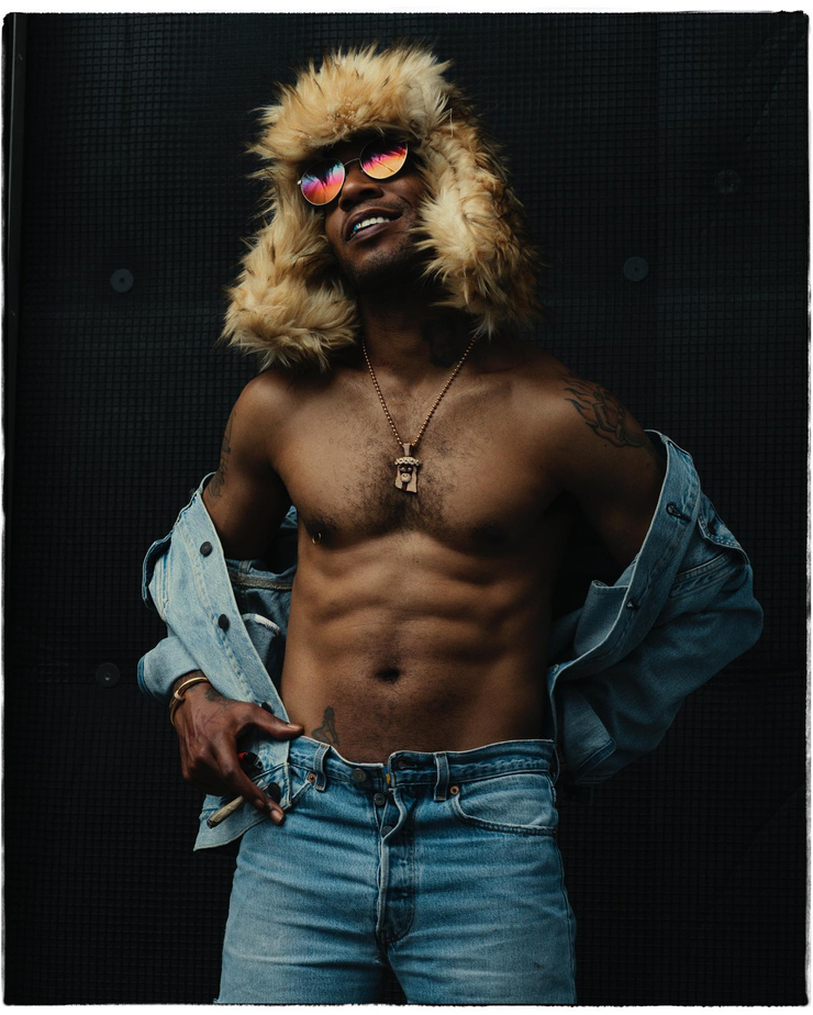 Kid Cudi
