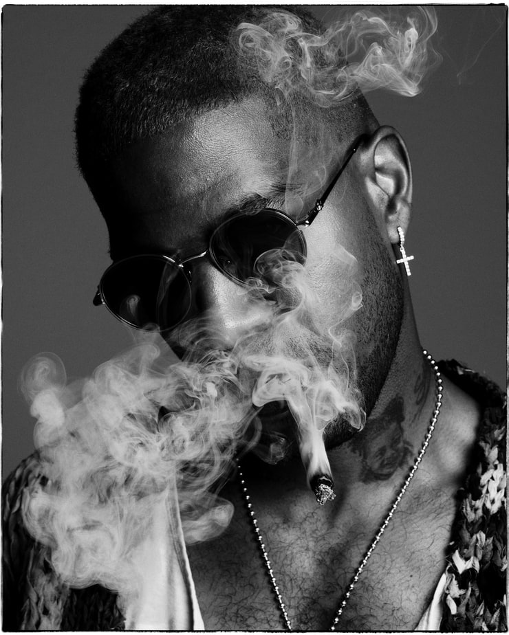 Kid Cudi