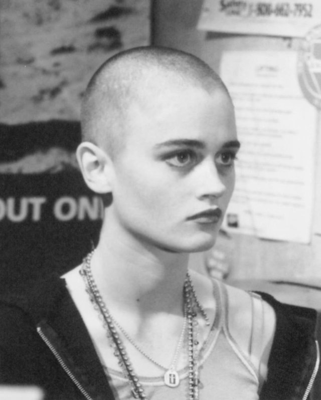 Robin Tunney Robin Tunney