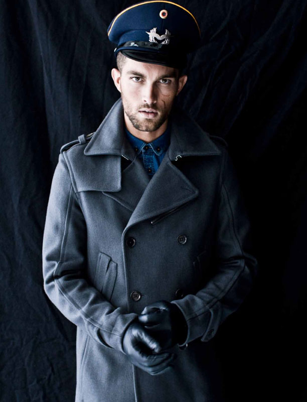 Tobias Sorensen Tobias Sorensen