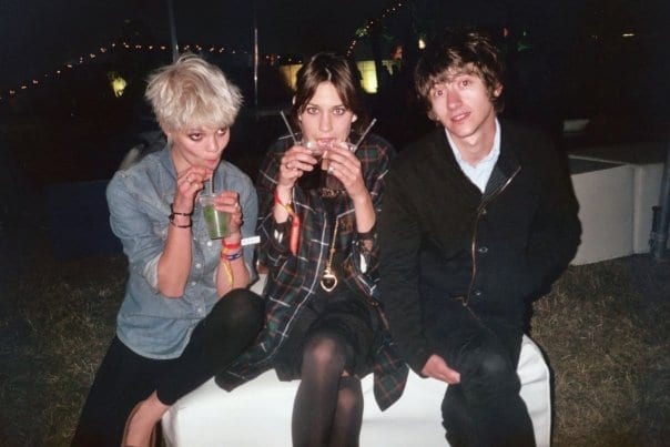 Alexa Chung