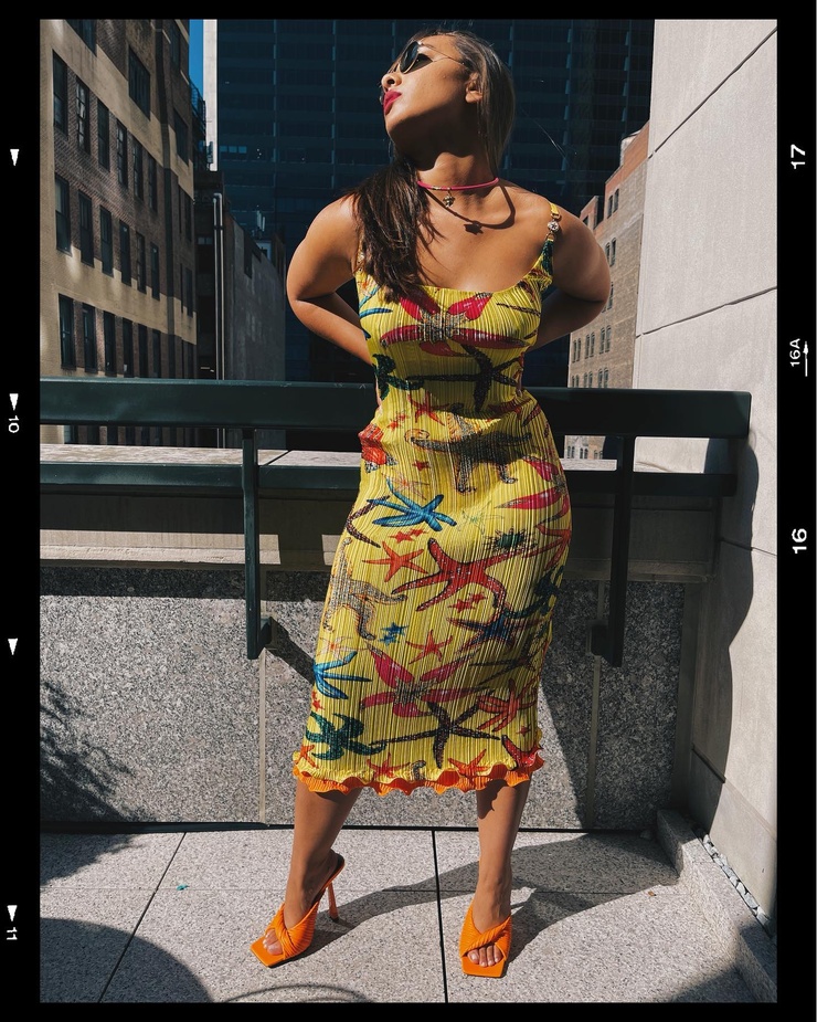 Picture of Jasmine Cephas Jones