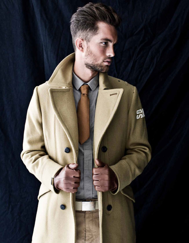Tobias Sorensen