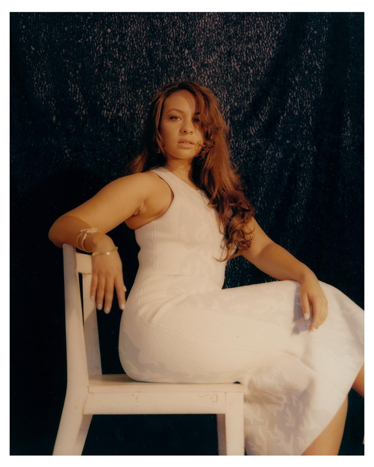 Jasmine Cephas Jones image