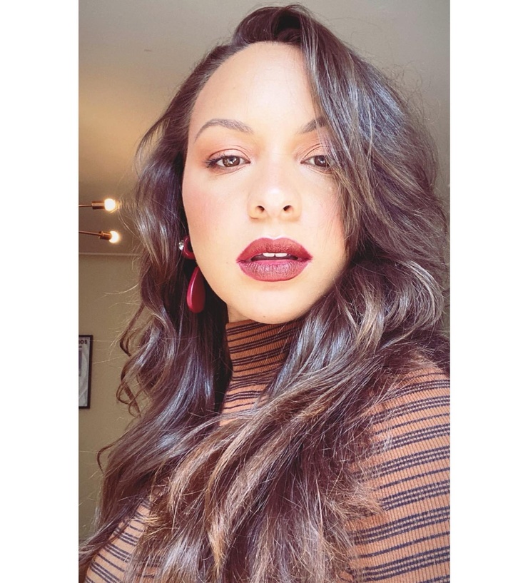Image of Jasmine Cephas Jones