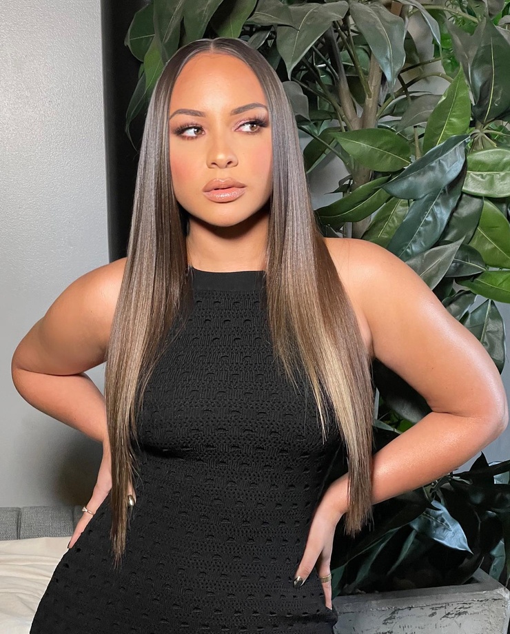 Picture of Jasmine Cephas Jones