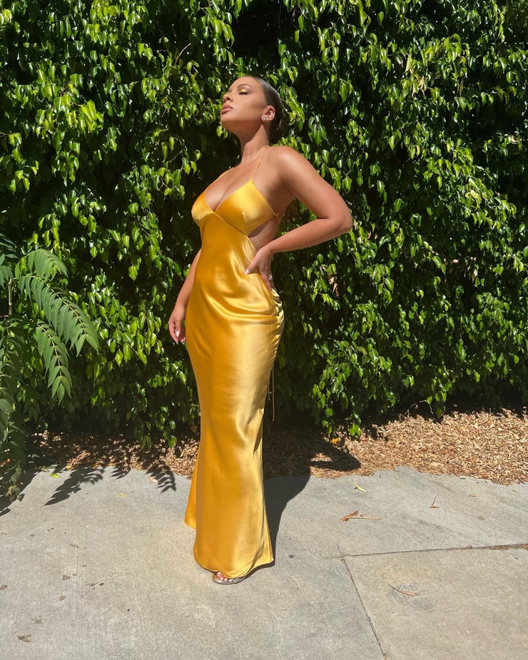 Jasmine Cephas Jones