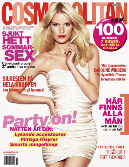 Caroline Maria Winberg Caroline Maria Winberg