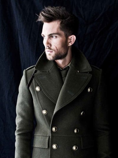 Tobias Sorensen