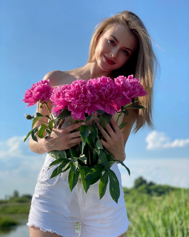 Anna Kolesnyak