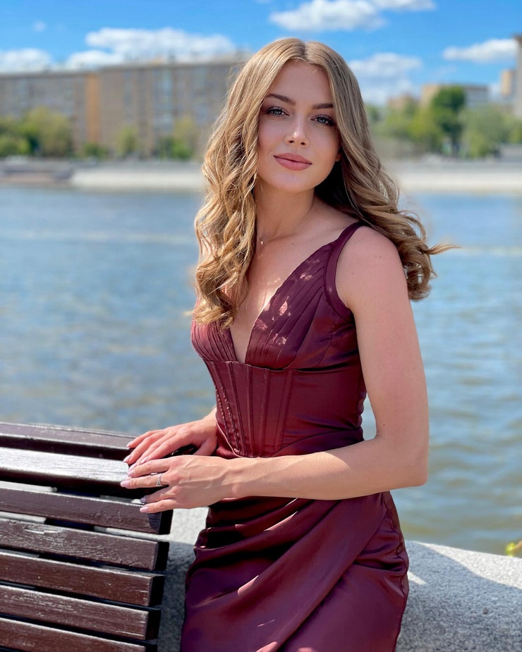 Anna Kolesnyak