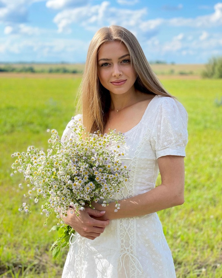 Anna Kolesnyak