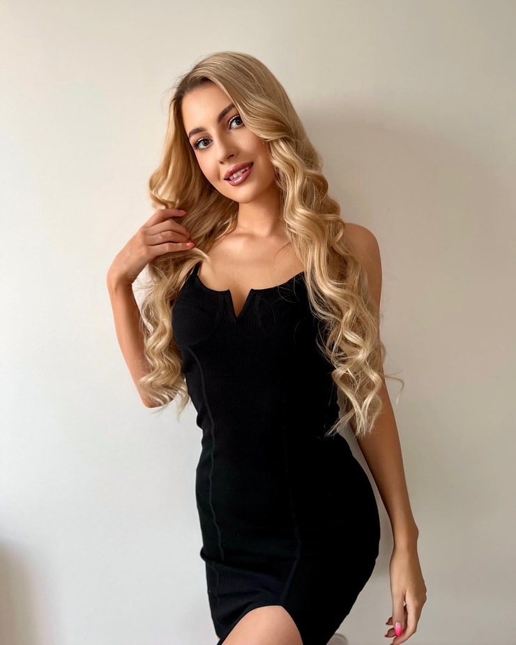 Klaudia Ligenza Klaudia Ligenza