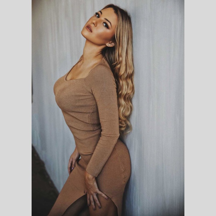 Klaudia Ligenza Klaudia Ligenza