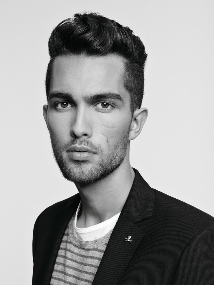 Tobias Sorensen Tobias Sorensen