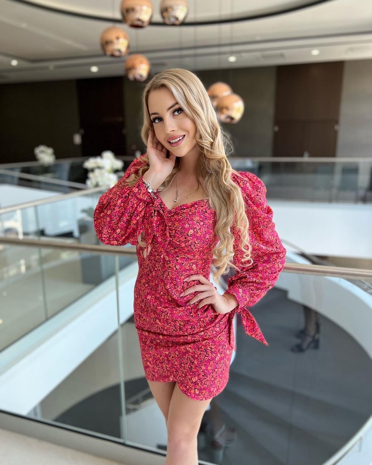 Klaudia Ligenza Klaudia Ligenza