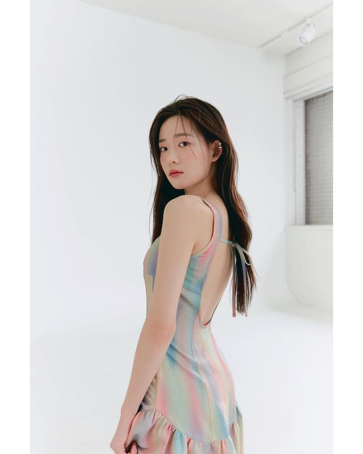 Choi Yoon Ji