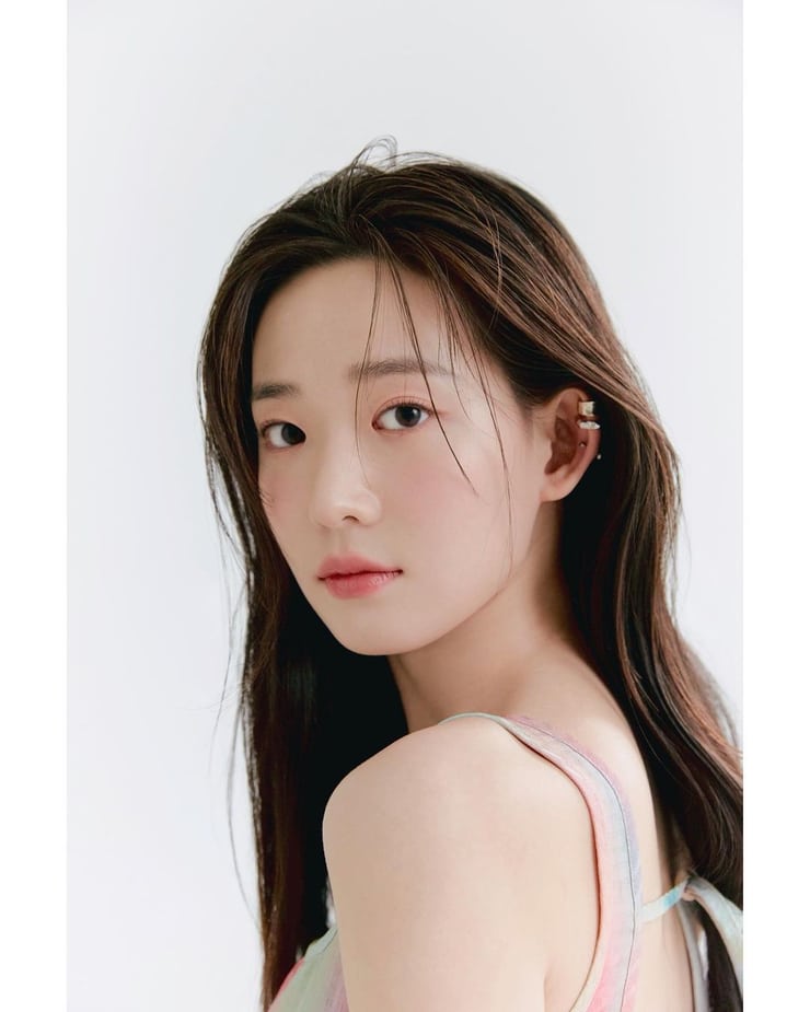 Image Of Choi Yoon Ji