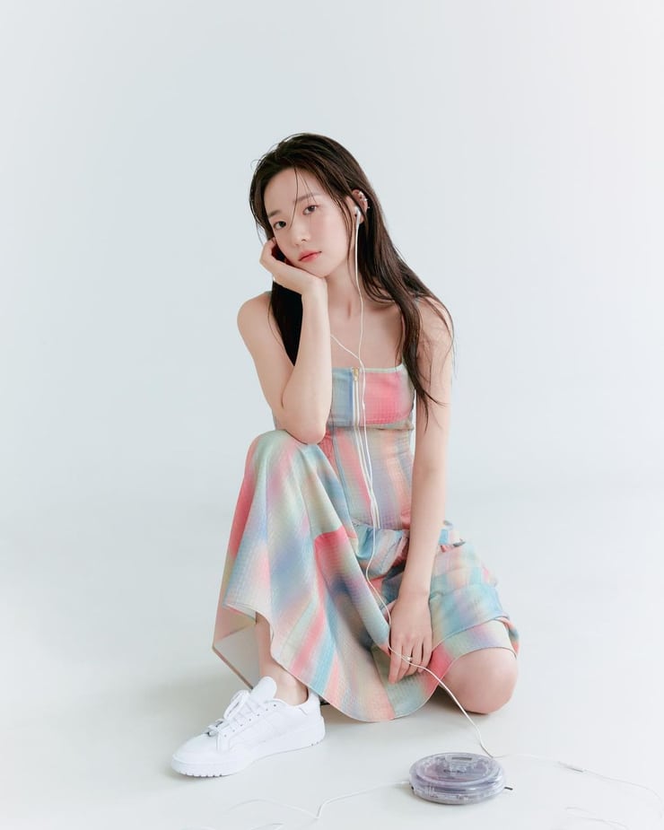 Choi Yoon Ji