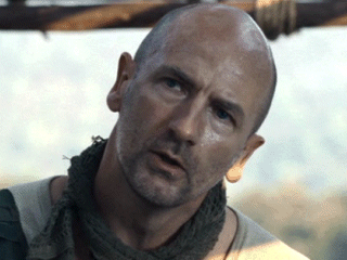 Graham McTavish