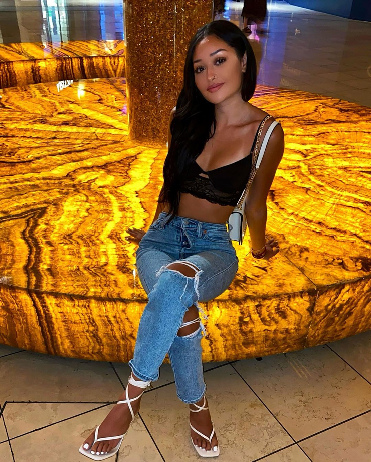 Lauryn Speights