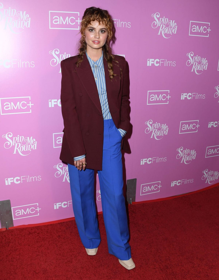 Debby Ryan