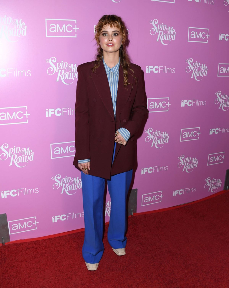 Debby Ryan