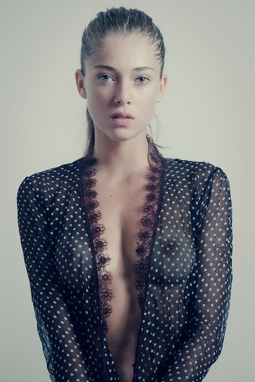 Deborah Ghys