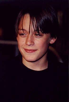 Kieran Culkin