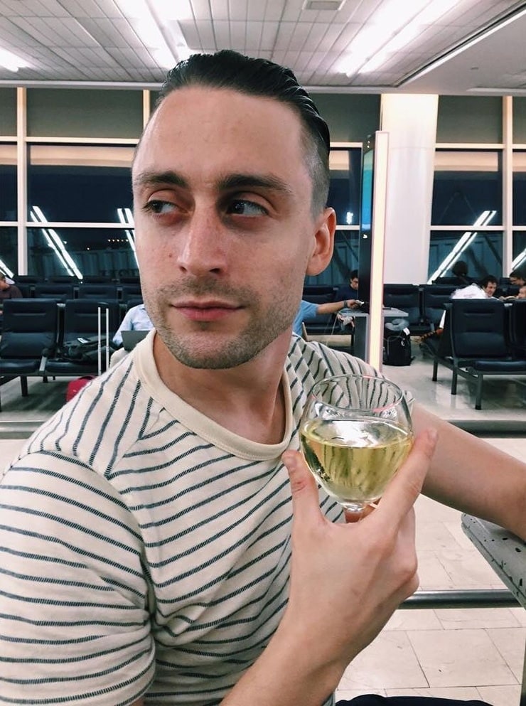 Kieran Culkin