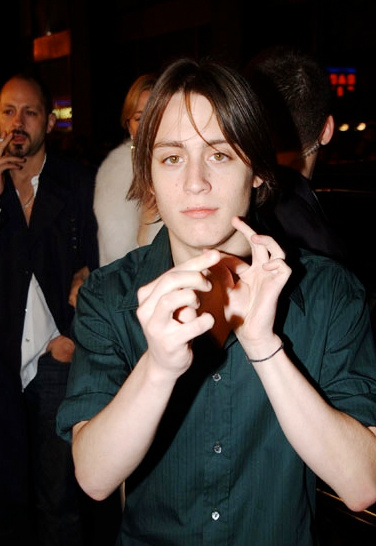 Kieran Culkin