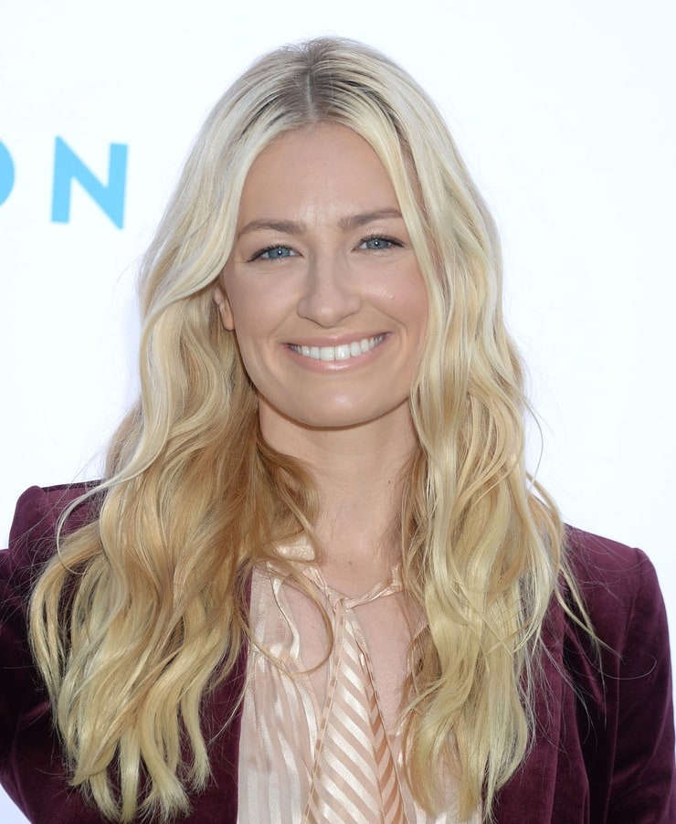 Beth Behrs