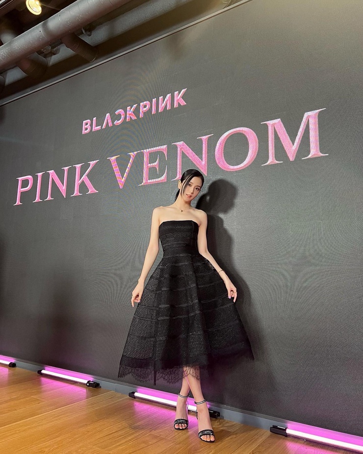 Kim Jisoo